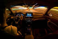 12 نکته ایمنی برای رانندگی در شب