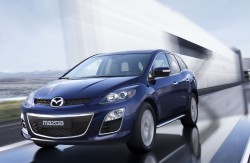 مزدا CX-7