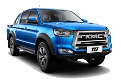 کی ام سی T8