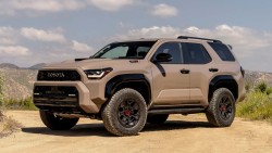 تویوتا 4Runner