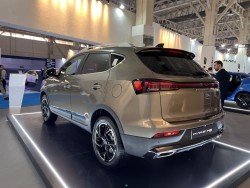 کی ام سی X5