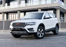 گریت وال هاوال اچ 6