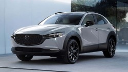 مزدا CX-30