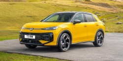 فولکس واگن T-Roc