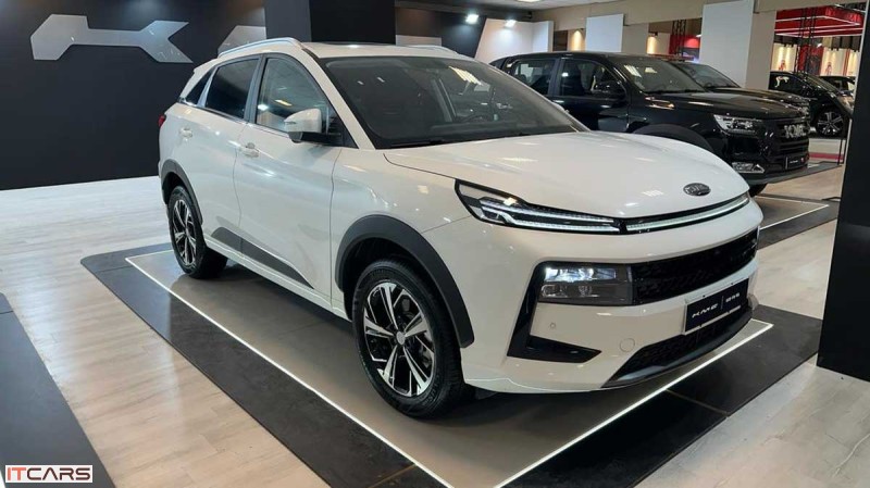 KMC SR6