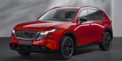 مزدا CX-5
