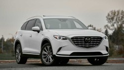 مزدا CX-9