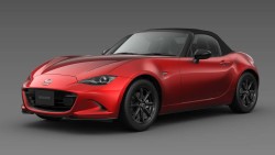 مزدا MX-5