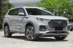 Chery Tiggo 8 Pro Max