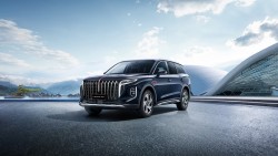 Hongqi HS7