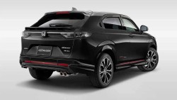 هوندا وِزل / HR-V
