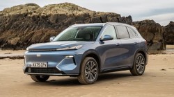 Geely Starray
