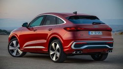 آئودی Q5 e-tron