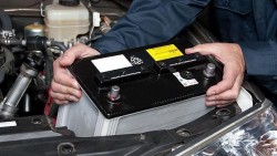 نکاتی برای زنده نگه داشتن باتری خودرو در زمستان